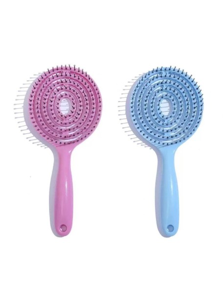 فرشـاة فكّ التشابُك 