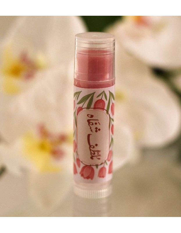 ملطّف للشفاه