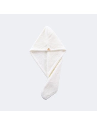 فوطة مايكروفايبر ابيض 