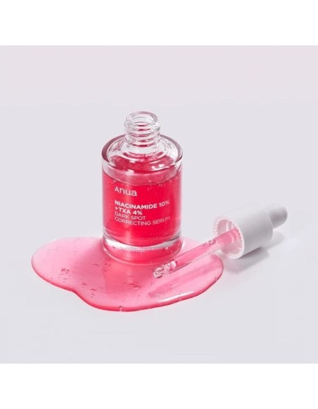    NIACINAMIDE 10% anua
