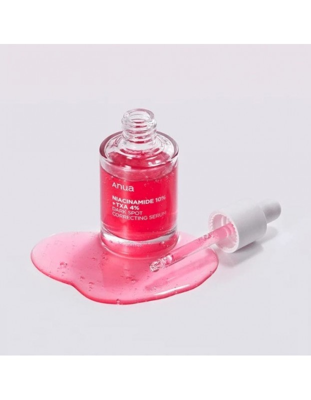    NIACINAMIDE 10% anua