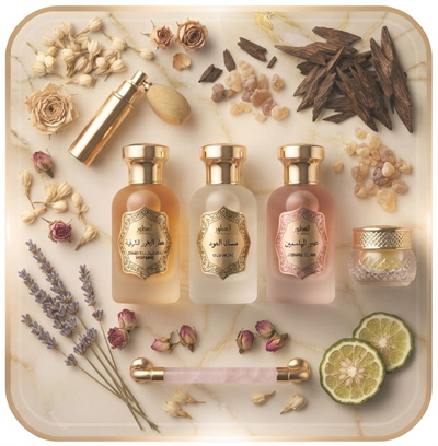 عطور
